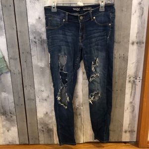 Women’s jeans